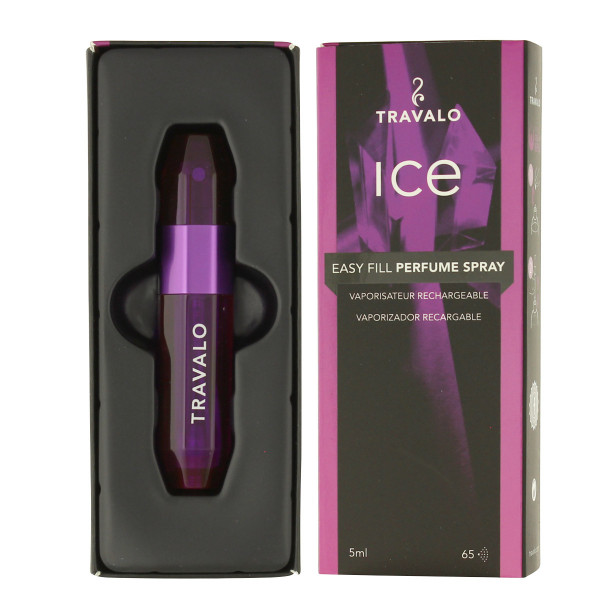 Travalo Ice Purple 5 ml
