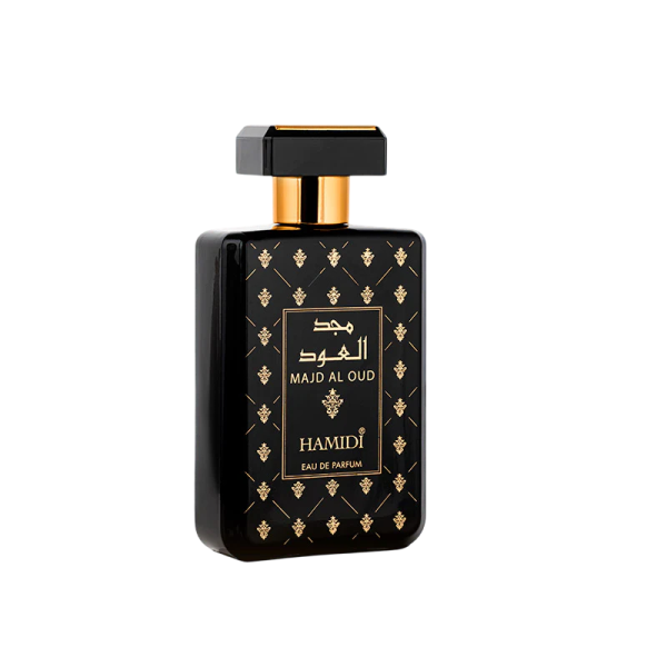 Hamidi Majd Al Oud Eau De Parfum 100 ml