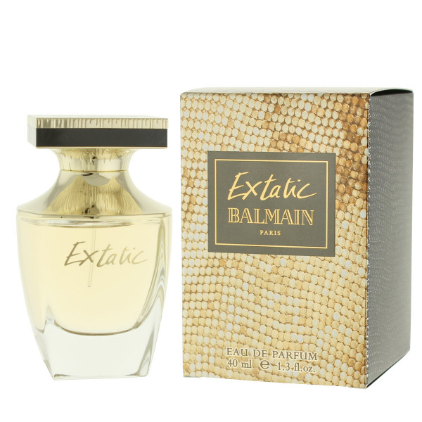 Balmain Extatic Eau De Parfum 40 ml