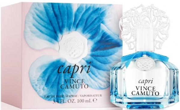 Vince Camuto Capri Eau De Parfum 100 ml