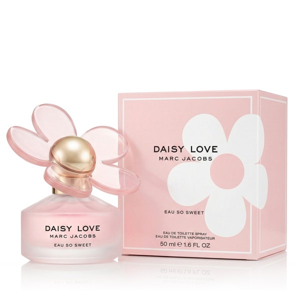 Marc Jacobs Daisy Love Eau So Sweet Eau De Toilette 50 ml