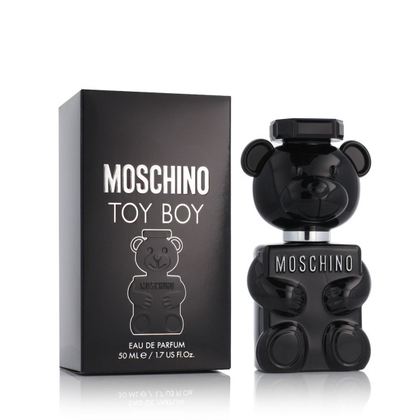 Moschino Toy Boy Eau De Parfum 50 ml