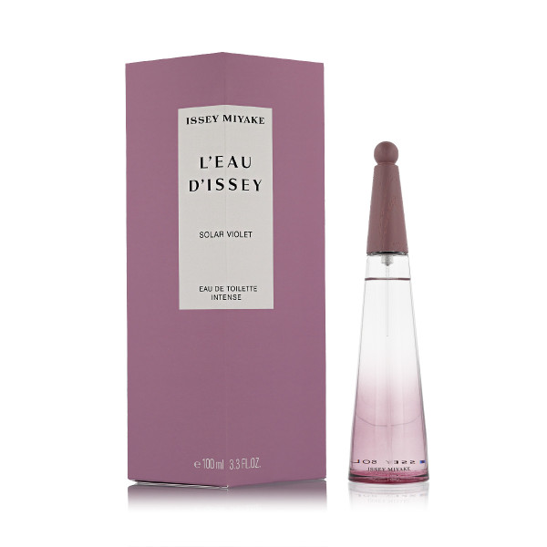 Issey Miyake L'Eau d'Issey Solar Violet Eau De Toilette Intense 100 ml