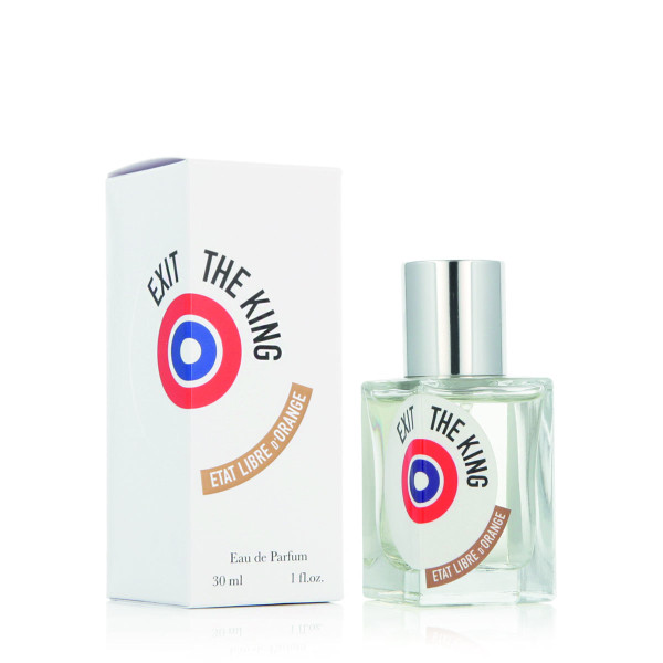 Etat Libre D'Orange Exit The King Eau De Parfum 30 ml