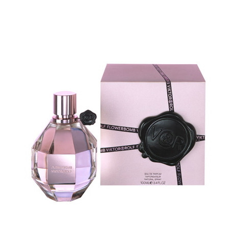 Viktor & Rolf Flowerbomb Eau De Parfum 100 ml
