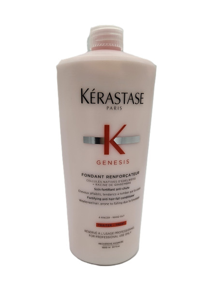 Kérastase Genesis Fondant Renforçateur 1000 ml