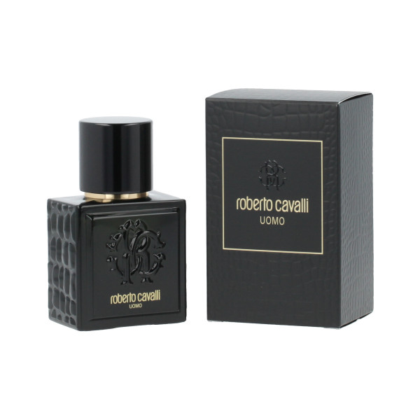 Roberto Cavalli Uomo Eau De Toilette 40 ml