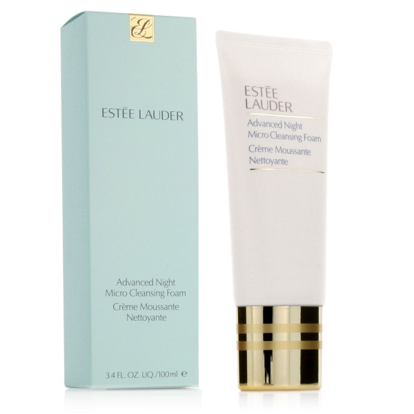 Estée Lauder Advanced Night Micro Cleansing Foam 100 ml