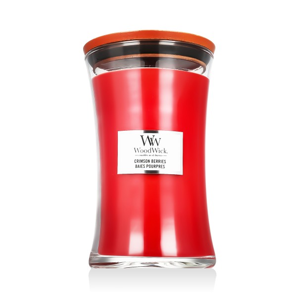 WoodWick Crimson Berries 609,5 g