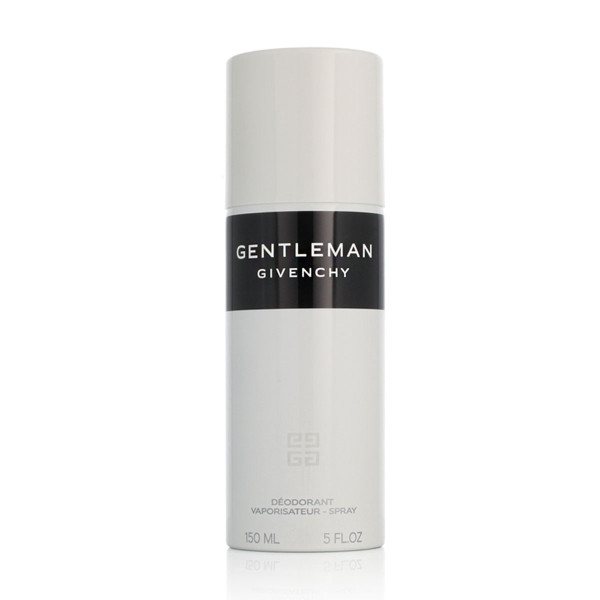 Givenchy Gentleman Deodorant VAPO 150 ml