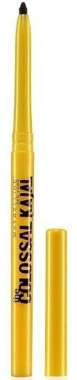 Maybelline Colossal Kajal Eye Pencil (Black) 0,35 g
