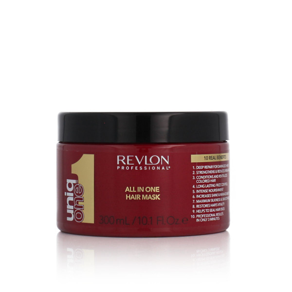 Revlon Professional Uniq One All In One Hair Mask 300 ml