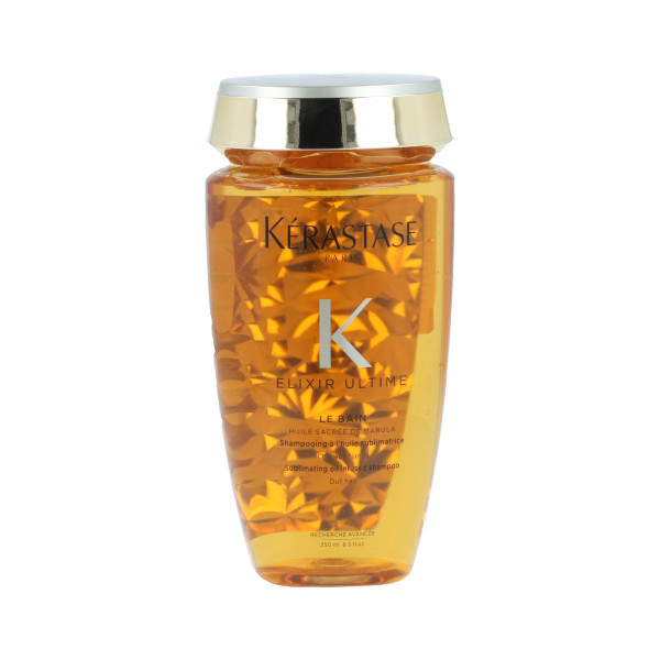 Kérastase Elixir Ultime Le Bain Shampoo 250 ml