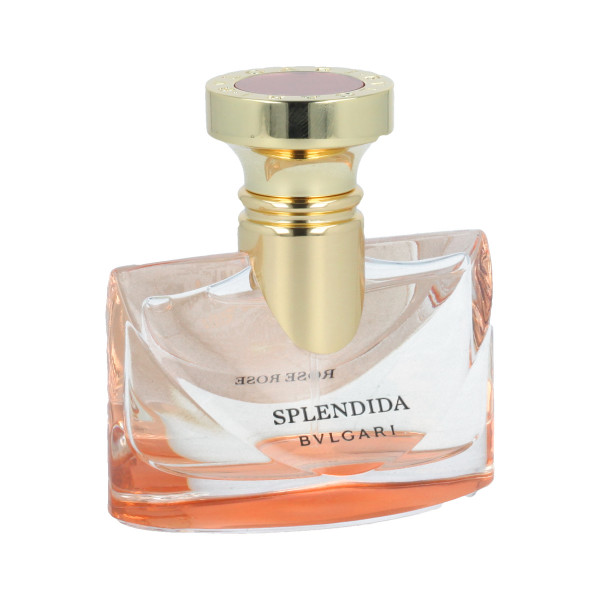 Bvlgari Splendida Rose Rose Eau De Parfum 30 ml