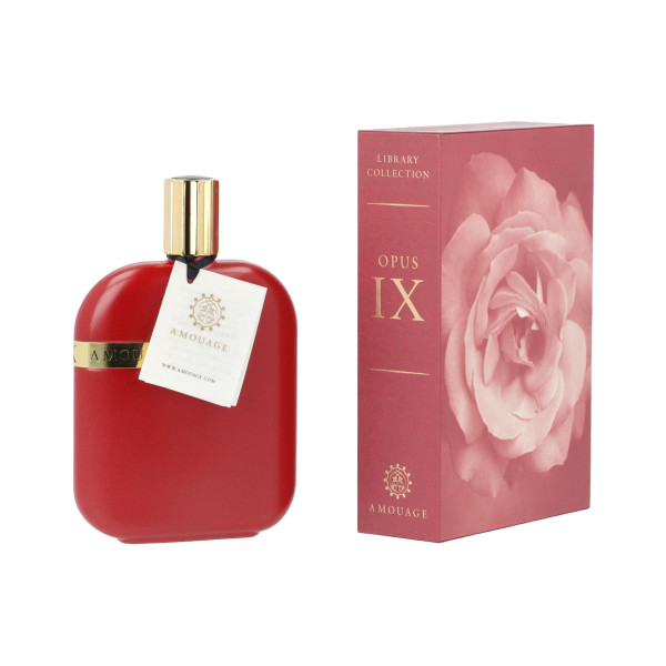 Amouage The Library Collection Opus IX Eau De Parfum 100 ml