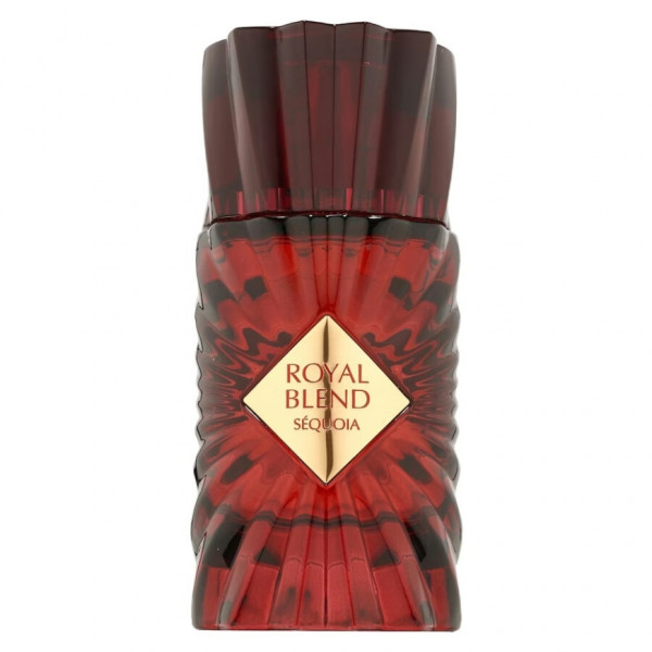 French Avenue Royal Blend Sequoia Extrait de parfum 100 ml