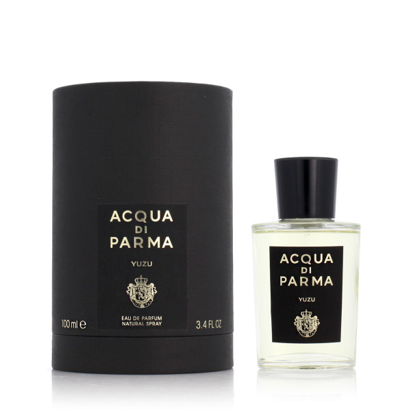 Acqua Di Parma Yuzu Eau De Parfum 100 ml