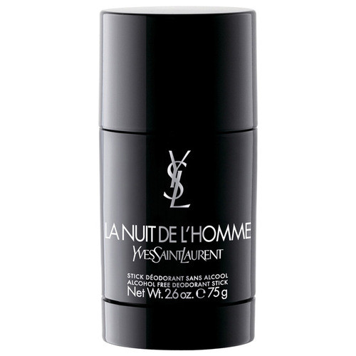 Yves Saint Laurent La Nuit de L'Homme Perfumed Deostick 75 ml