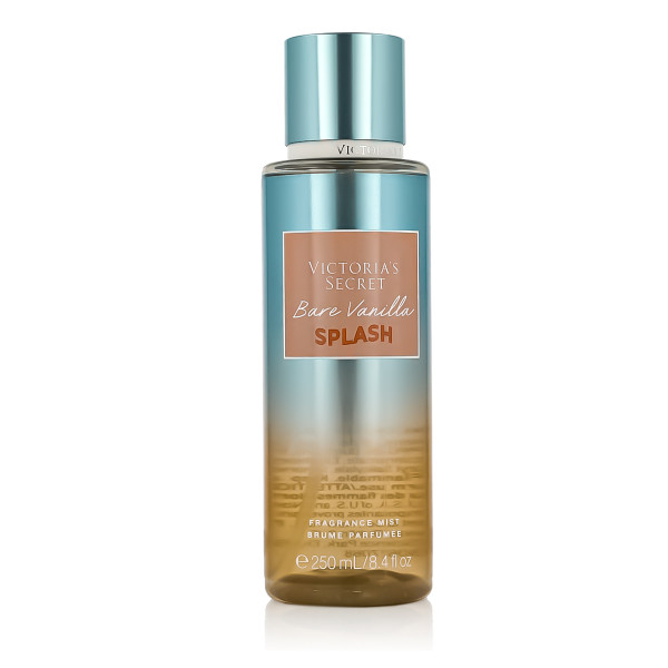 Victoria's Secret Bare Vanilla Splash Bodyspray 250 ml