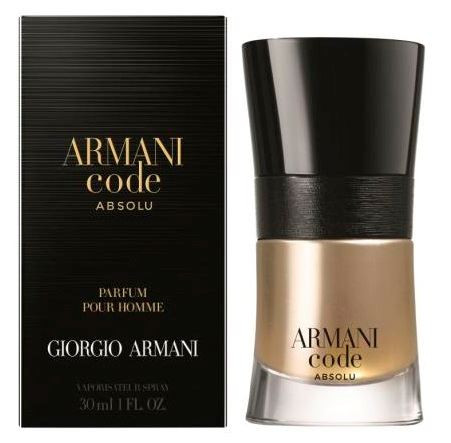 Armani Giorgio Code Absolu Parfum 30 ml