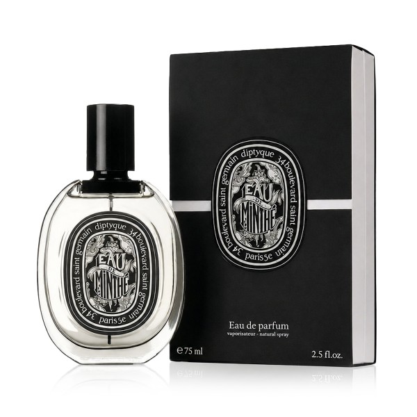 Diptyque Eau de Minthé Eau De Parfum 75 ml
