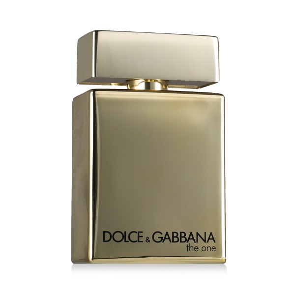 Dolce & Gabbana The One Gold Pour Homme Eau De Parfum Intense 50 ml