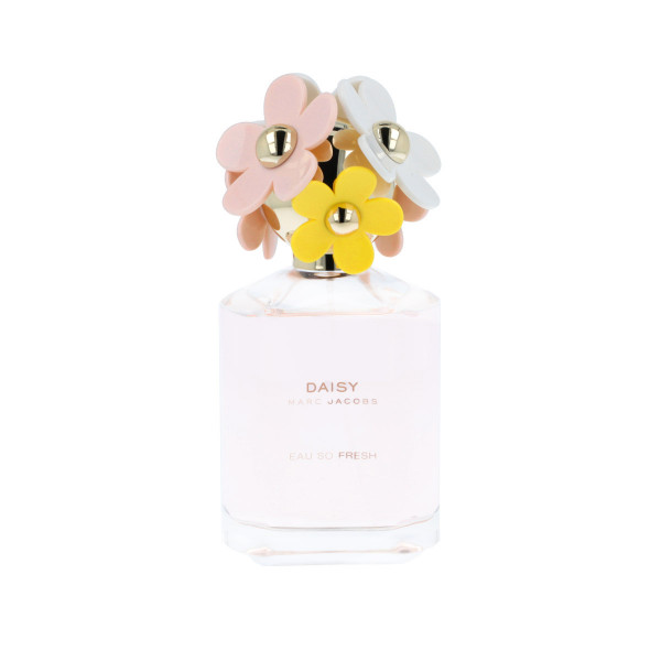 Marc Jacobs Daisy Eau So Fresh Eau De Toilette 125 ml