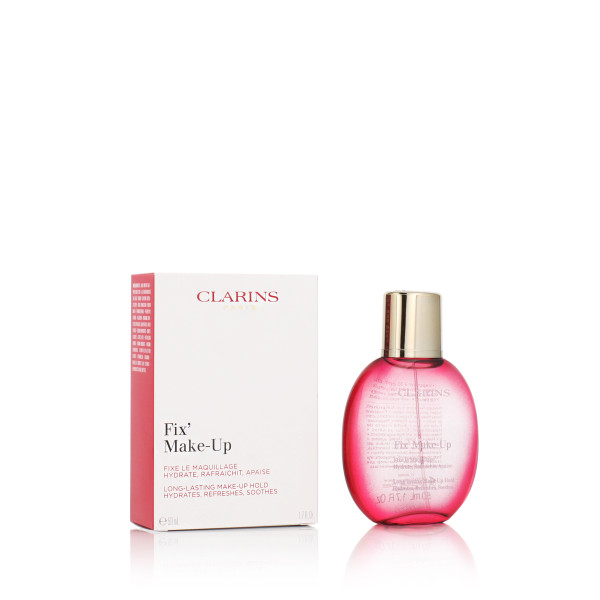 Clarins Fix' Make-up Spray 50 ml