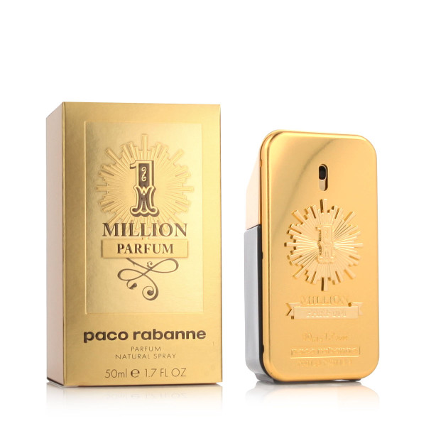 Paco Rabanne 1 Million Parfum Eau De Parfum 50 ml