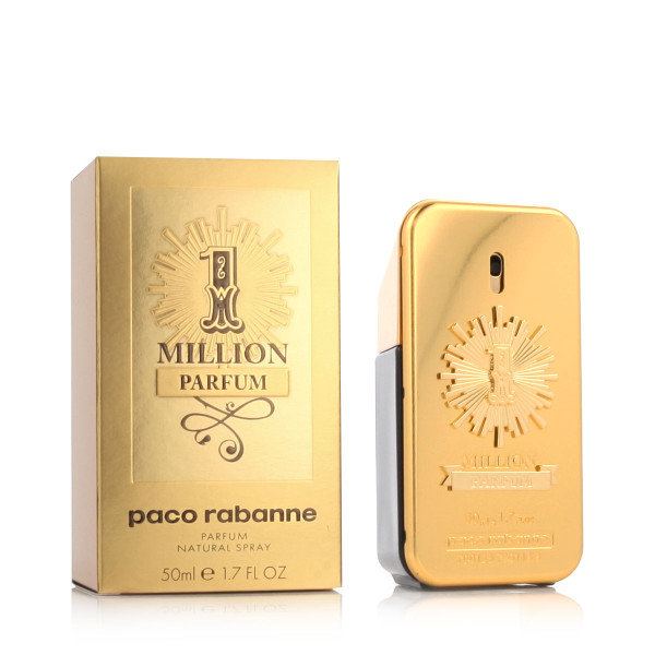 Rabanne 1 Million Parfum Eau De Parfum 50 ml