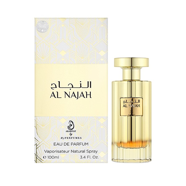 Arabiyat Al Najah Eau De Parfum 100 ml