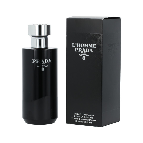 Prada L'Homme Parfumed Shower Cream 200 ml