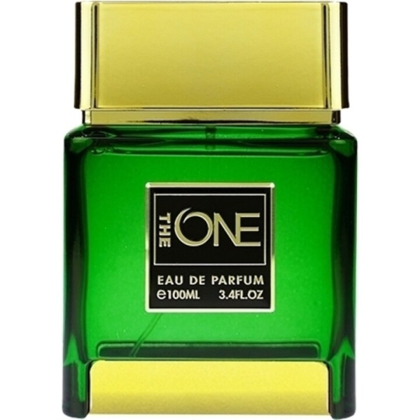 Flavia The One Eau De Parfum 100 ml