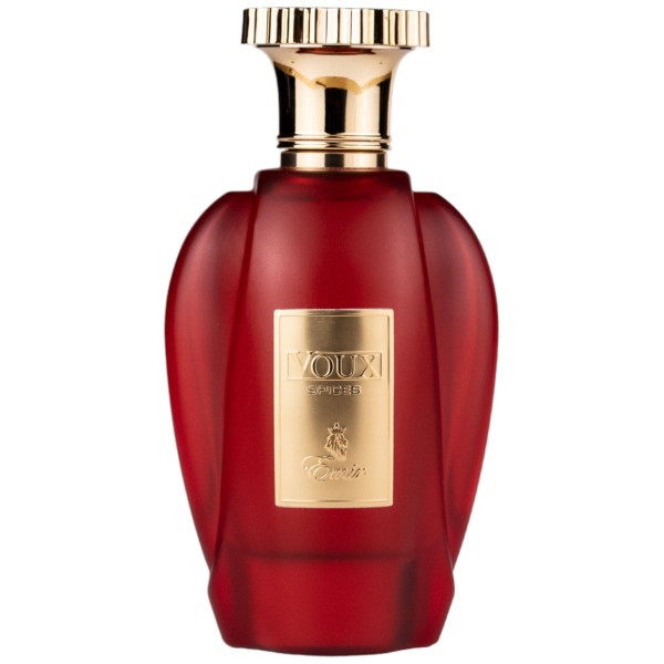 Emir Voux Spices Eau De Parfum 100 ml