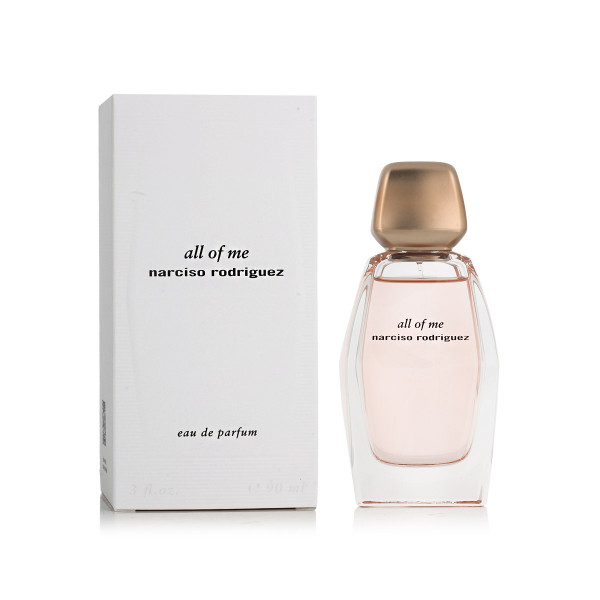 Narciso Rodriguez All Of Me Eau De Parfum 90 ml