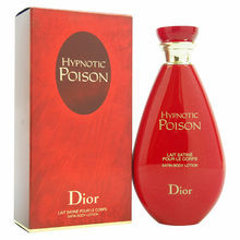 Dior Christian Hypnotic Poison Body Lotion 200 ml