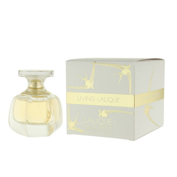 Lalique Living Lalique Eau De Parfum 50 ml