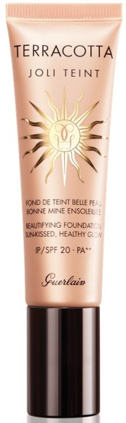 Guerlain Terracotta Joli Teint SPF20 (Naturel) 30 ml