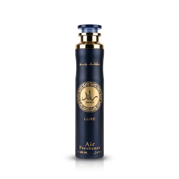 Lattafa Ra'ed Luxe Air Freshener 300 ml