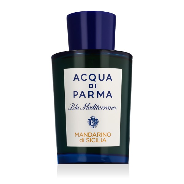 Acqua Di Parma Blu Mediterraneo Mandarino di Sicilia Eau De Toilette 180 ml