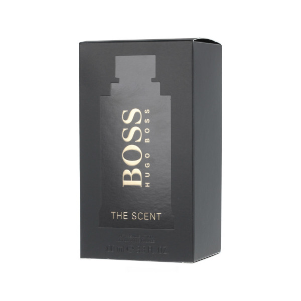 Hugo Boss Boss The Scent For Him After Shave Lotion 100 ml