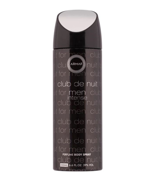 Armaf Club De Nuit Intense Man Bodyspray 200 ml