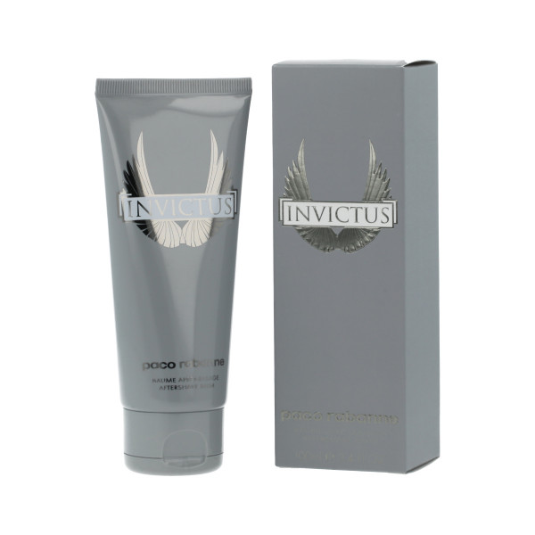 Paco Rabanne Invictus After Shave Balm 100 ml