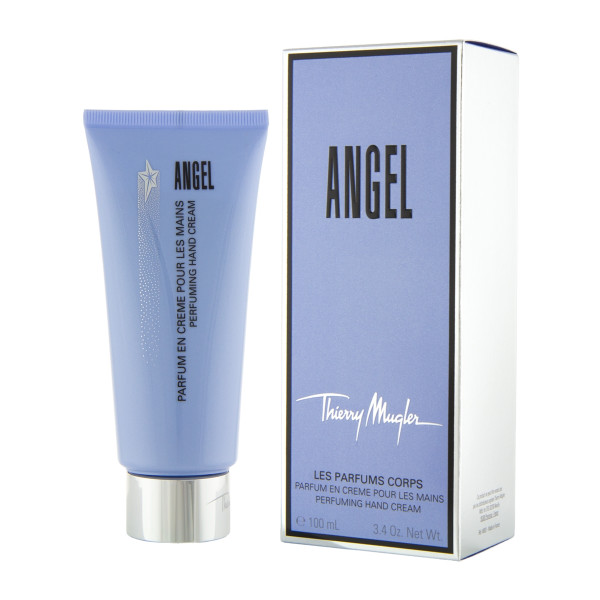 Thierry Mugler Angel Handcream 100 ml