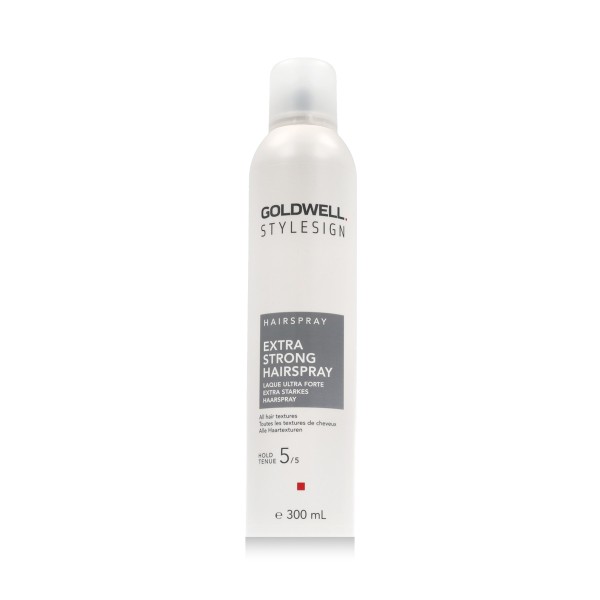 Goldwell Style Sign Hairspray Extra Strong Hairspray 300 ml