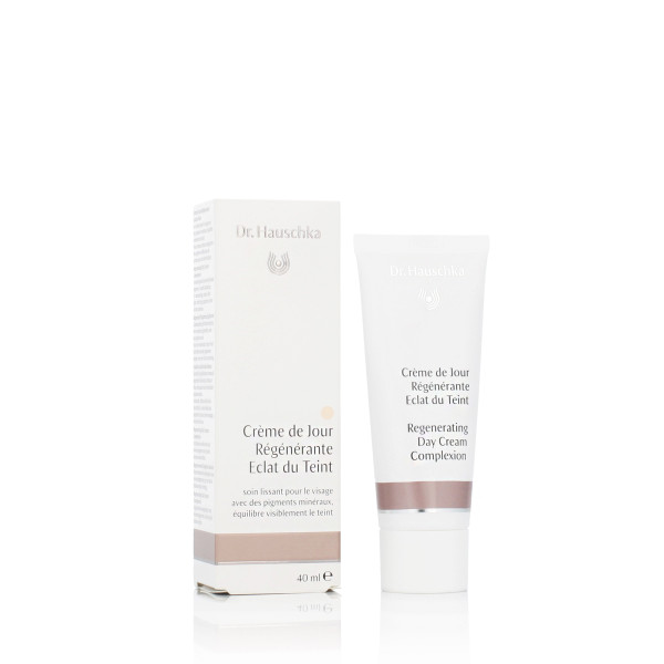 Dr. Hauschka Regenerating Day Cream Complexion 40 ml