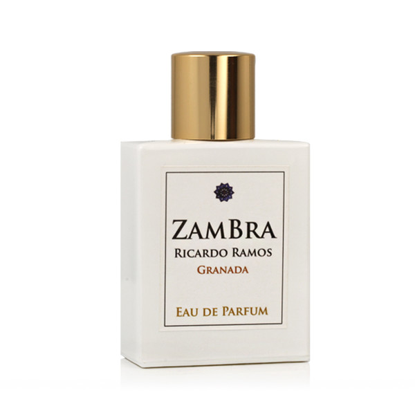 Ricardo Ramos ZamBra Eau De Parfum 50 ml