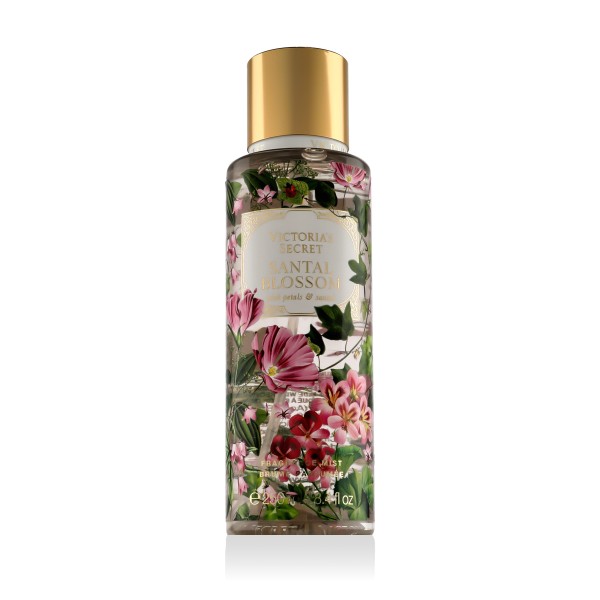 Victoria's Secret Santal Blossom Bodyspray 250 ml