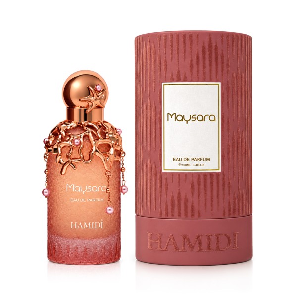 Hamidi Maysara Eau De Parfum 100 ml