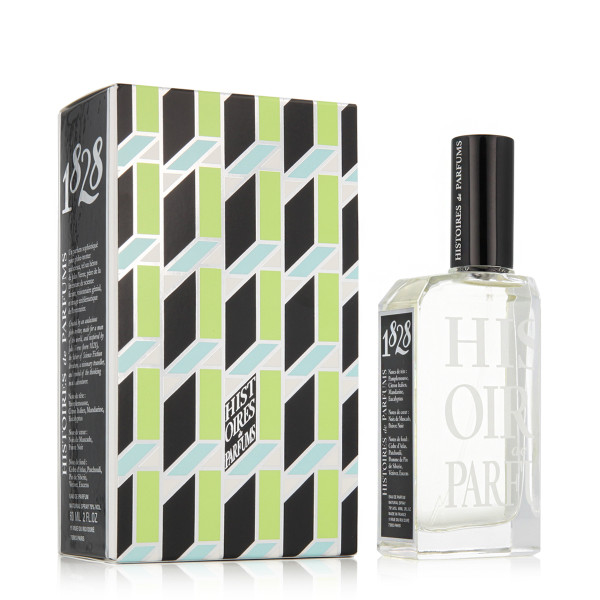 Histoires de Parfums 1828 Eau De Parfum 60 ml